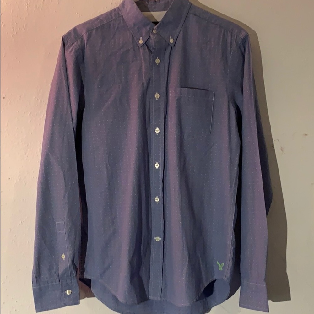 American Eagle Dress Shirt